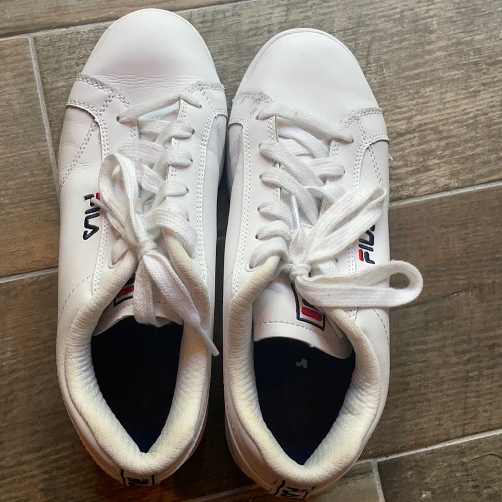 Fila sneakers